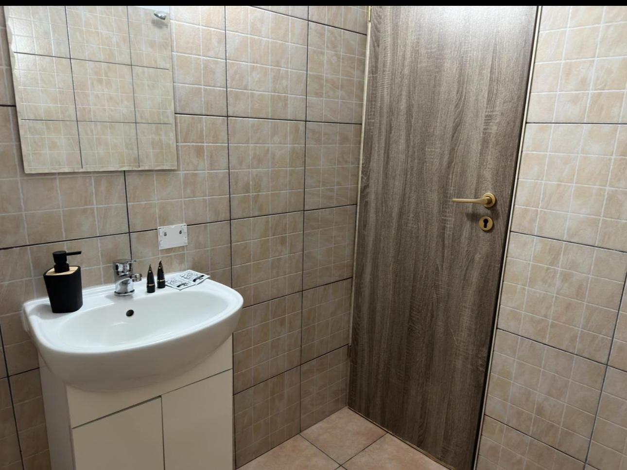 Casa Fm Ξενοδοχείο Vama Veche Εξωτερικό φωτογραφία