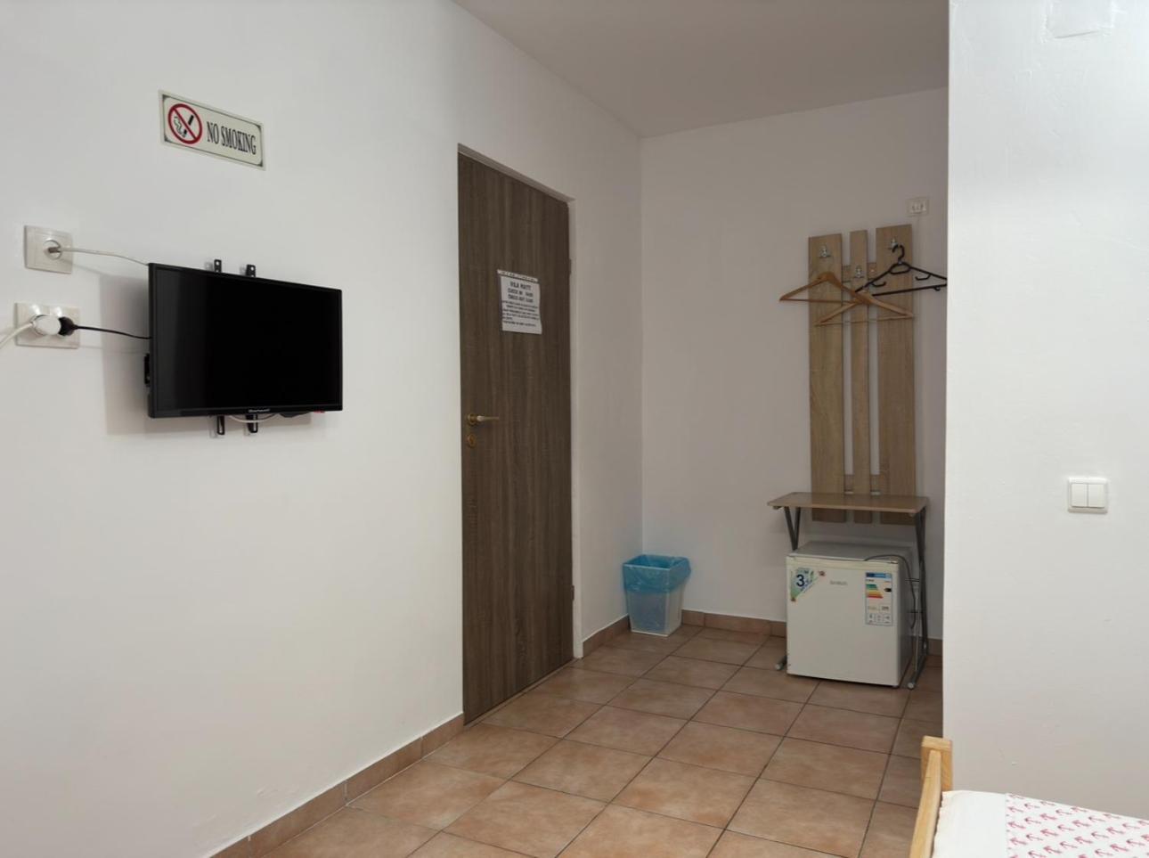 Casa Fm Ξενοδοχείο Vama Veche Εξωτερικό φωτογραφία